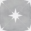 Керамограніт Geotiles Ponent Grey 22,3x22,3 см, фото 1