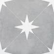 Керамограніт Geotiles Ponent Grey 22,3x22,3 см, фото 2