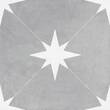 Керамограніт Geotiles Ponent Grey 22,3x22,3 см, фото 3