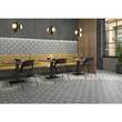 Керамограніт Geotiles Ponent Grey 22,3x22,3 см, фото 4