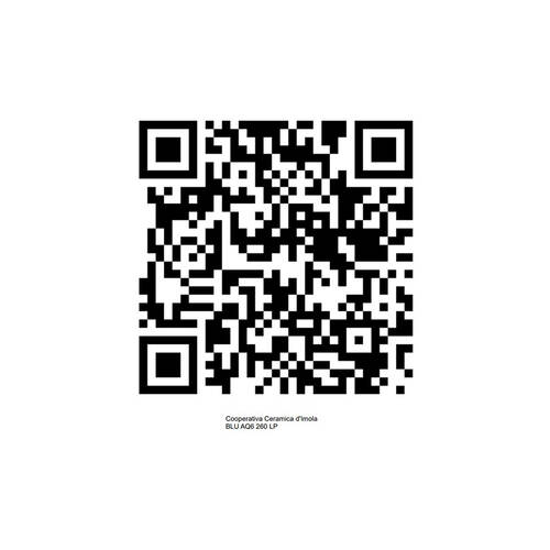 Керамограніт Imola The Room Blu Aq6 260 Lp 120x260 см, фото 4