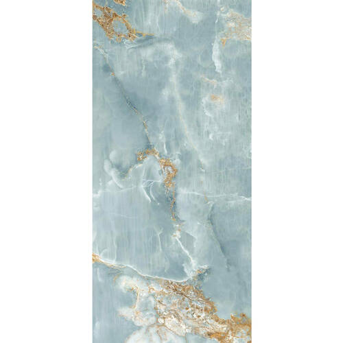 Керамограніт Imola The Room Blu Aq6 260 Lp 120x260 см, фото 1