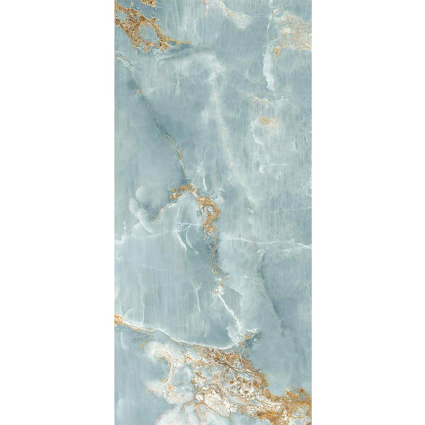 Керамограніт Imola The Room Blu Aq6 260 Lp 120x260 см, фото 1