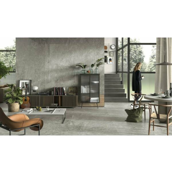 Керамограніт Imola The Room Bre Du6 260 Lp 120x260 см, фото 2