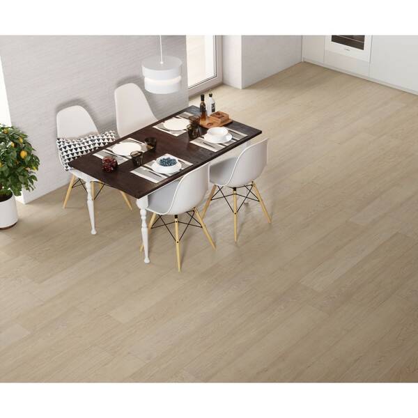 Керамограніт Peronda Essence Almond/R 19,5x121,5 см, фото 2