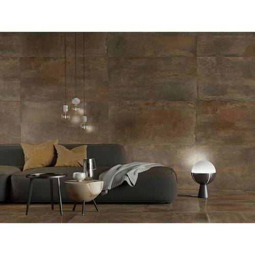 Керамограніт Peronda Brass Oxide/R 60x120 см, фото 2