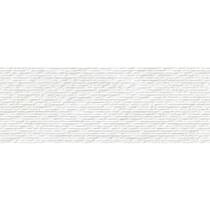 Плитка Peronda Grunge White Stripes/R 32x90 см, фото №1