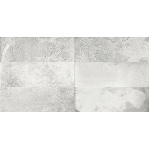 Плитка Peronda Fs Raku Silver 20x40 см, фото 1