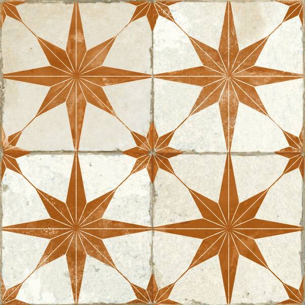 Плитка Peronda Fs Star Oxide 45x45 см, фото 1