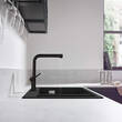Змішувач для кухні Hansgrohe Talis M54 72840670, фото 4