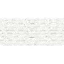 Плитка Peronda Alpine White Waves/R 32x90 см, фото №1