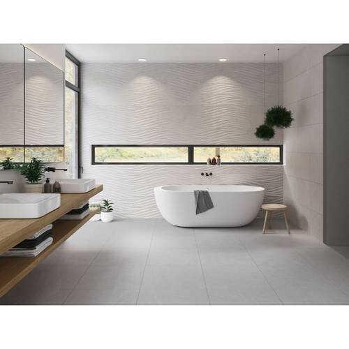 Керамограніт Peronda Nature Grey Bh/A/R 60x60 см, фото 2