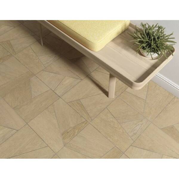 Керамограніт Peronda D.Lenk Honey Tangram/C 30x30 см, фото 2