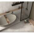 Керамограніт Imola The Room Abs Wh6 12 Lp 60x120 см, фото 3