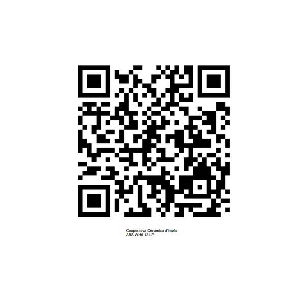 Керамограніт Imola The Room Abs Wh6 12 Lp 60x120 см, фото 4