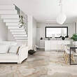 Керамограніт Florim Group 769925 Reves De Rex Noisette Glo 6мм 120x280 см, фото 6
