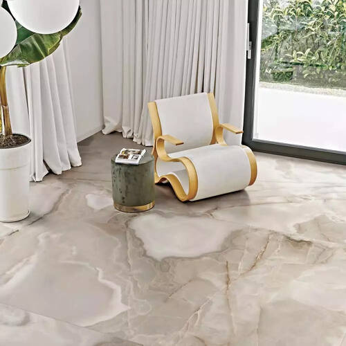 Керамограніт Florim Group 769925 Reves De Rex Noisette Glo 6мм 120x280 см, фото 7