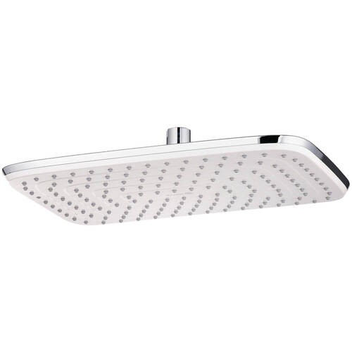 Верхний душ Kludi Freshline 6445005-00 300 мм, хром, фото 1