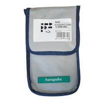 Набор сервисных ключей Hansgrohe 98861000, фото №2