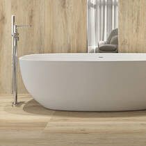 Керамограніт Baldocer Ducale Cedar 20x120 см, фото №1