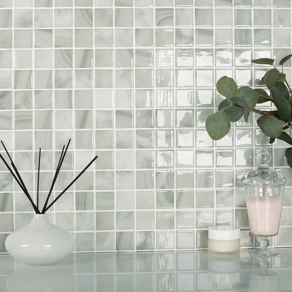 5600 NATURE PEARL RIVER MALLA 25x25 — фото 3