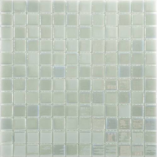 Мозаїка Vidrepur 409 Lux White 31,5х31,5 см, фото 1