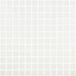 Мозаїка Vidrepur 100 Liso Blanco Malla 31,5х31,5 см, фото 1
