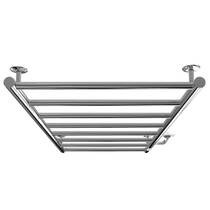 Рушникосушарка електрична Mario Класік F НР-I 1090х530/75 TR K (2.3.0705.10.Р) 1100х520 мм хром 115 Вт, фото №4