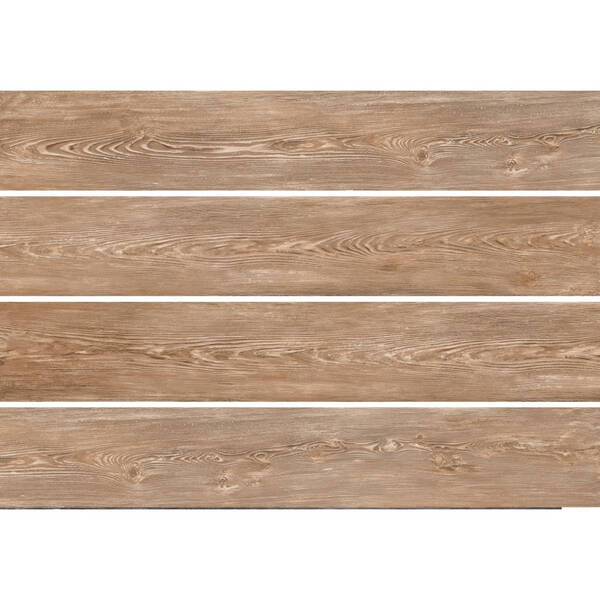 Керамограніт Ege Seramik Amazon Oak 20x120 см, фото 2