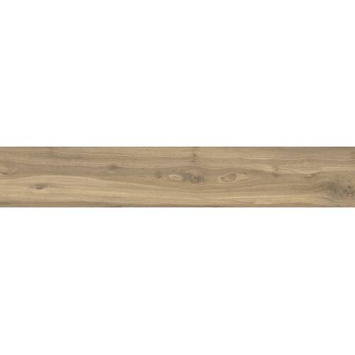 Керамограніт Italgraniti Allure AR05EA Olmo Fume' Sq 20x120 см, фото 1