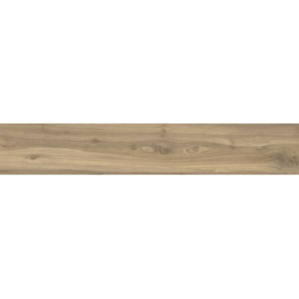 Керамограніт Italgraniti Allure AR05EA Olmo Fume' Sq 20x120 см, фото 1