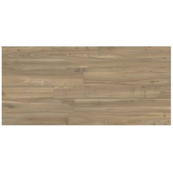 Керамограніт Italgraniti Allure AR05EA Olmo Fume' Sq 20x120 см, фото 3