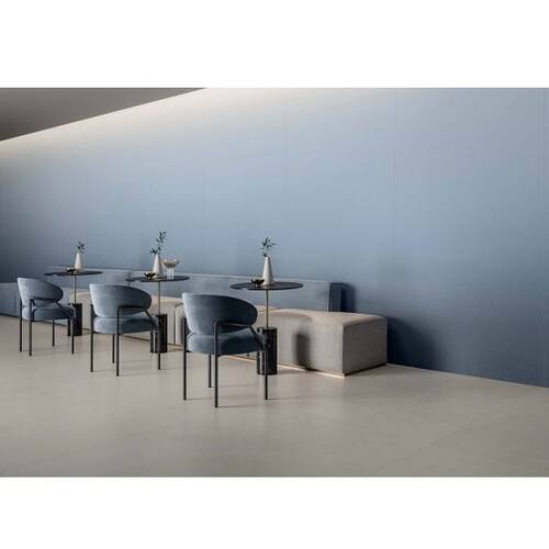 Керамограніт Italgraniti Nu10Ba Nuances Cielo Sq 60x120 см, фото 3
