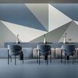 Керамограніт Italgraniti Nu10Ba Nuances Cielo Sq 60x120 см, фото 4