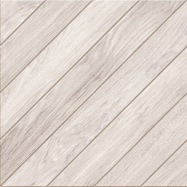 Керамограніт Ege Seramik Peak White R10 60x60 см, фото 2