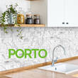 Плитка Ege Seramik Porto White 30x60 см, фото 2