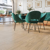 Керамограніт Primavera Glam Wood Мокко S5FП20 19,8х119,8 см, фото №3