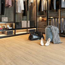 Керамогранит Primavera Glam Wood мокко S5F130 30х120 см, фото №2