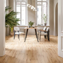 Керамогранит Primavera Stark Wood бежевый S31П20 20х120 см, фото №3