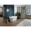 Плитка Opoczno Ua Fransua White Glossy 29,7x60 см, фото 2