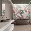 Керамограніт Italgraniti Nu07Ba Nuances Cipria Sq 60x120 см, фото 2