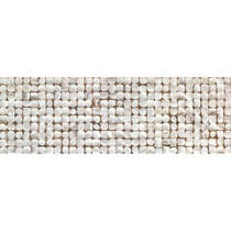 Плитка Aparici Coconut White Focus 25,1x75,6 см, фото №1
