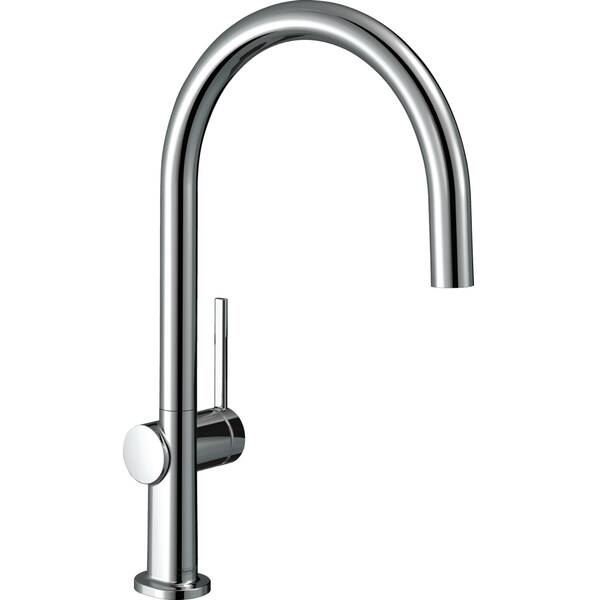 Змішувач для кухні Hansgrohe Talis M54 72804000, фото 1