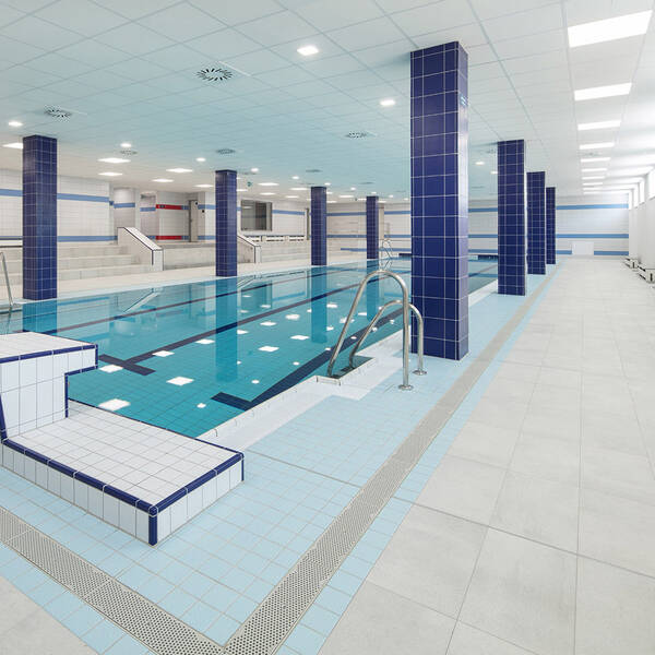 Плінтус Lasselsberger Rako Color Two GSP1K023 19,8х20,4 см, фото 2