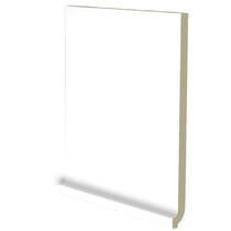 Плінтус Lasselsberger Rako Color Two GSP1K023 19,8х20,4 см, фото №1