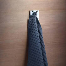 Крючок Axor Starck Organic 42737000 одинарный, хром, фото №3