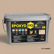 Заполнитель для швов WIM Epoxyd HQ 1/41 эпоксидный двухкомпонентный карамель 2кг, фото 1