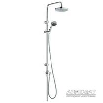 Душевая система Kludi Shower systems 660910500, фото №1