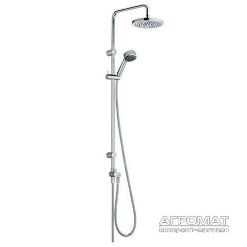 Душова система Kludi Shower systems 660910500, фото 1