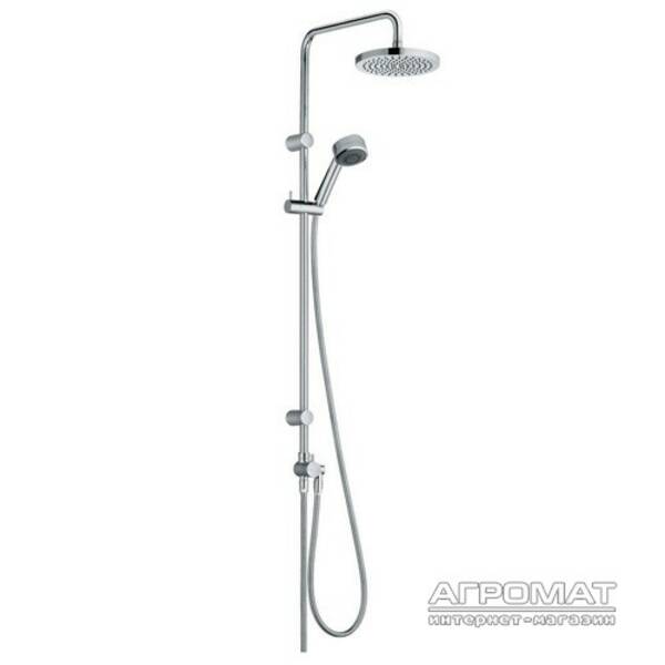 Душова система Kludi Shower systems 660910500, фото 1